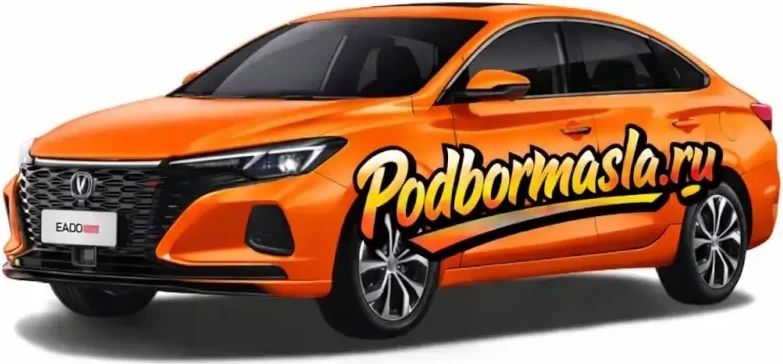 Changan EADO Plus