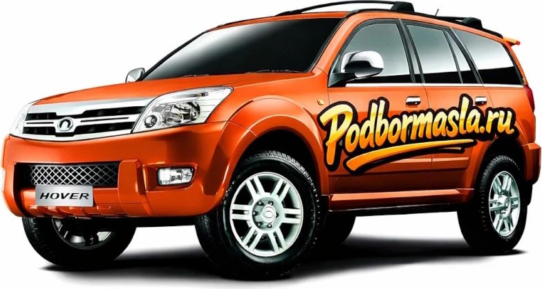 Great Wall Hover