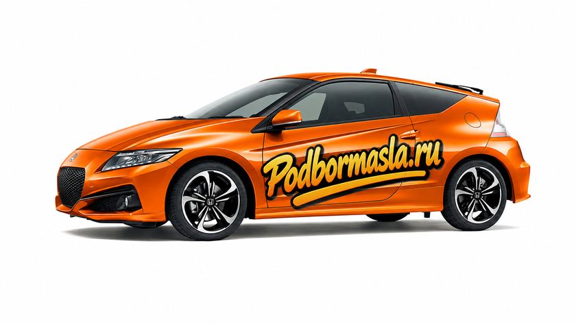 Honda CR-Z