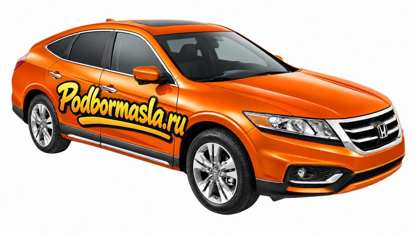 Honda Crosstour