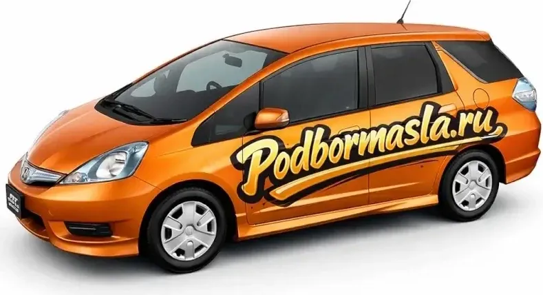 Honda Fit Shuttle GP2; GG7; GG8 — Хонда Фит Шаттл