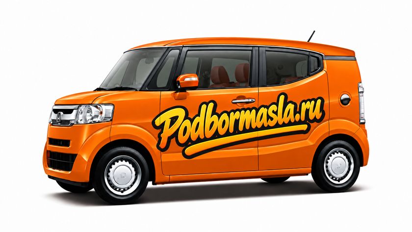 Honda N-BOX SLASH
