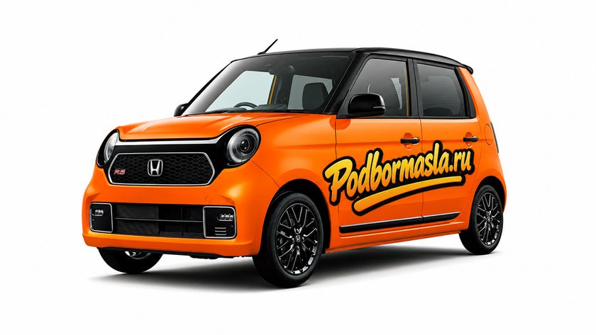 Honda N-ONE