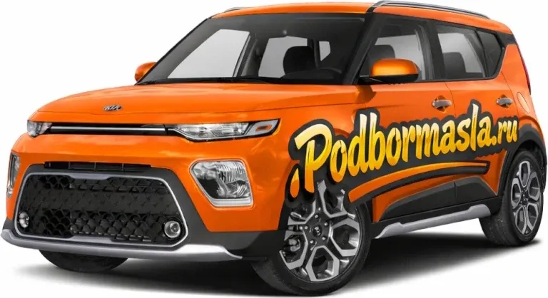Kia Soul SK3