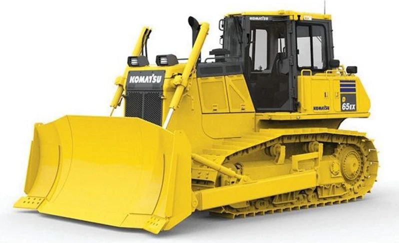 Komatsu
