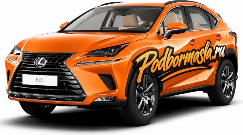 Изображение NX первого поколения из основного каталога; комплектация и год могут отличаться.