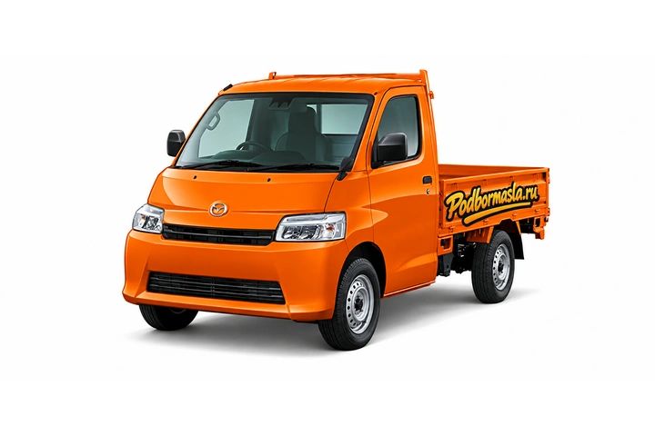 Mazda Bongo Truck