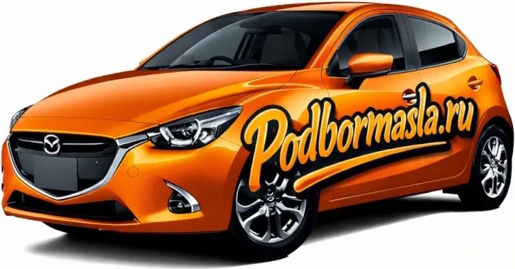 Mazda Demio DJ