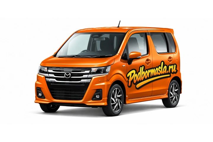 Mazda Flair