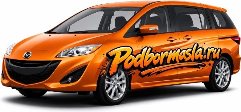 Mazda Premacy
