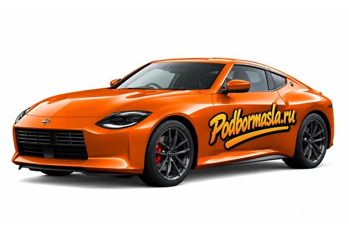 Nissan Fairlady Z