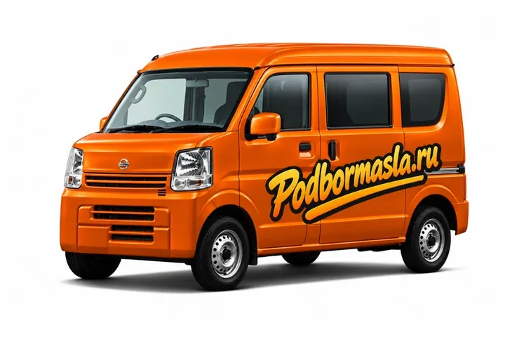 Nissan NV100 Clipper DR17