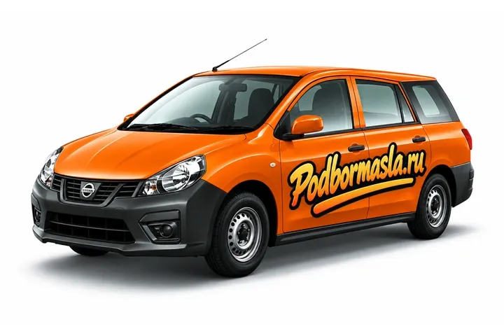 Nissan NV150 AD Y12