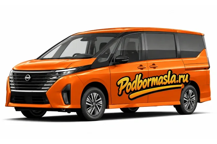 Nissan Serena C28