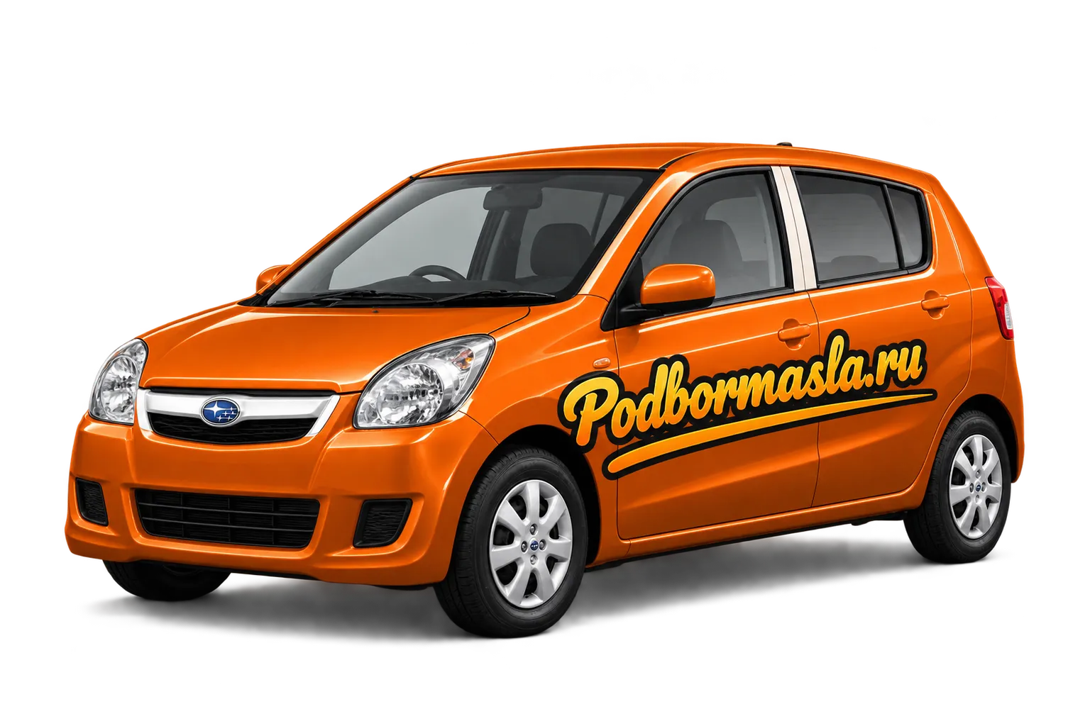 Subaru Pleo L275/L285