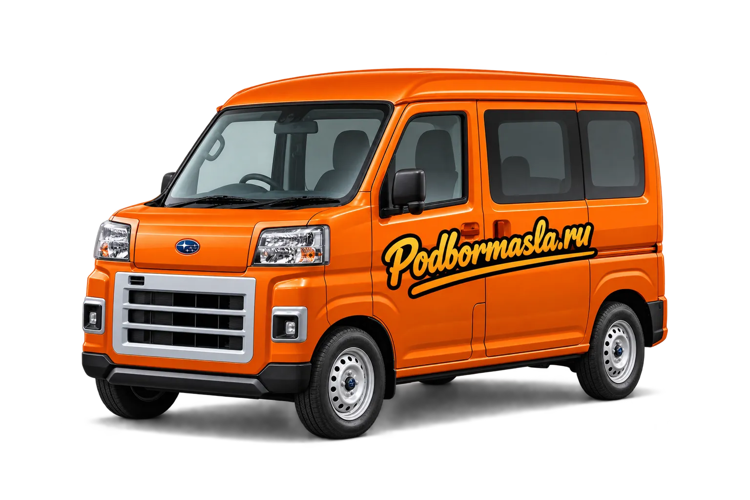 Subaru Sambar S700B/S710B