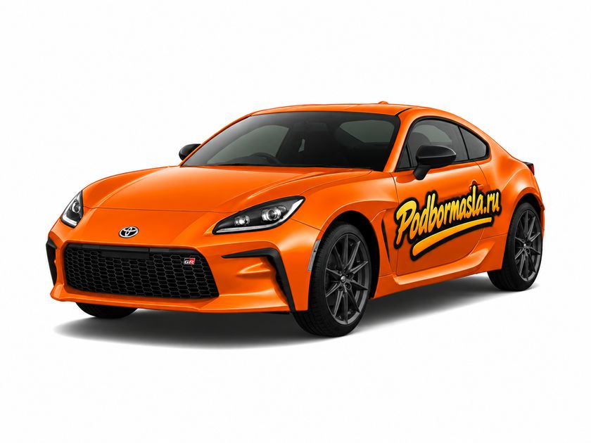 Toyota 86