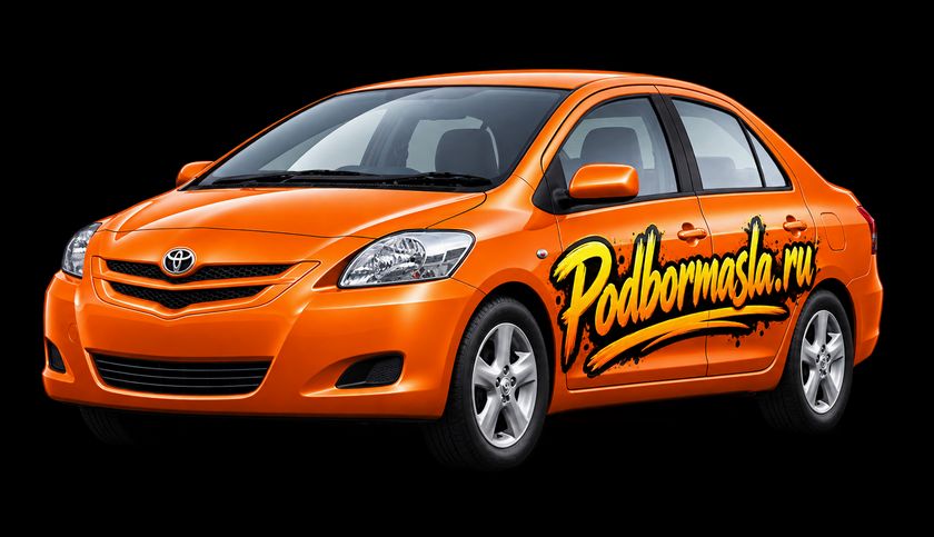 Toyota Belta
