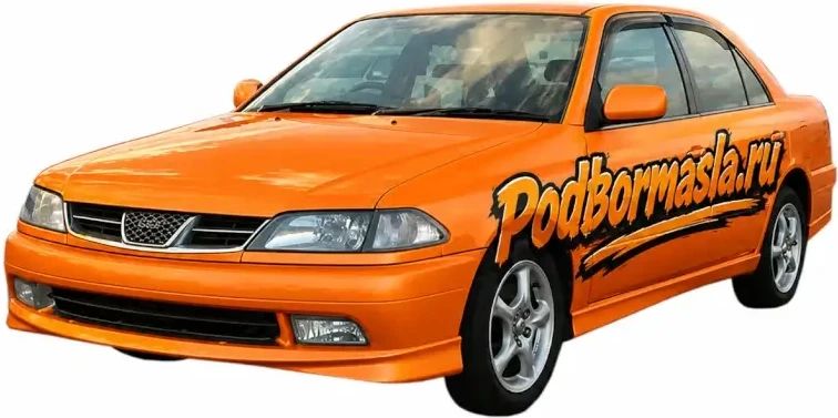 Toyota Carina