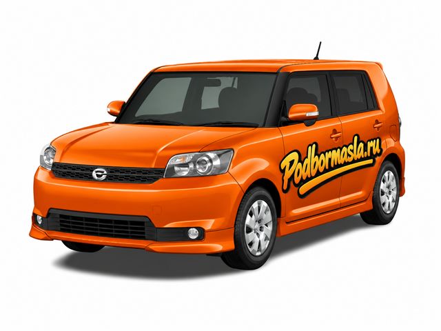 Toyota Corolla Rumion