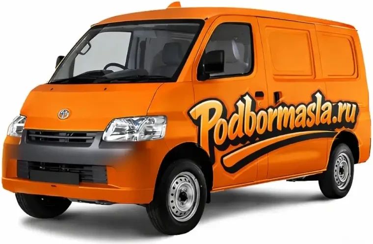 Toyota Lite Ace Truck