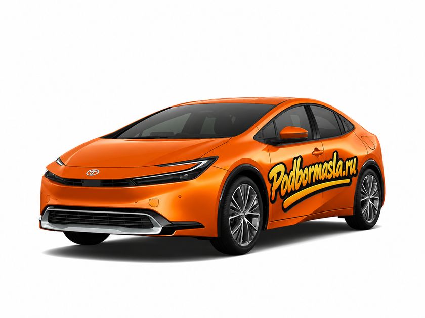 Toyota Prius PHV