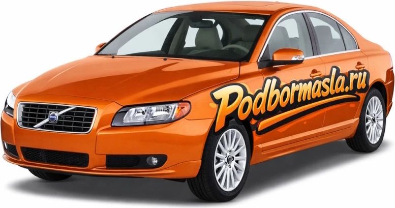 Volvo S40