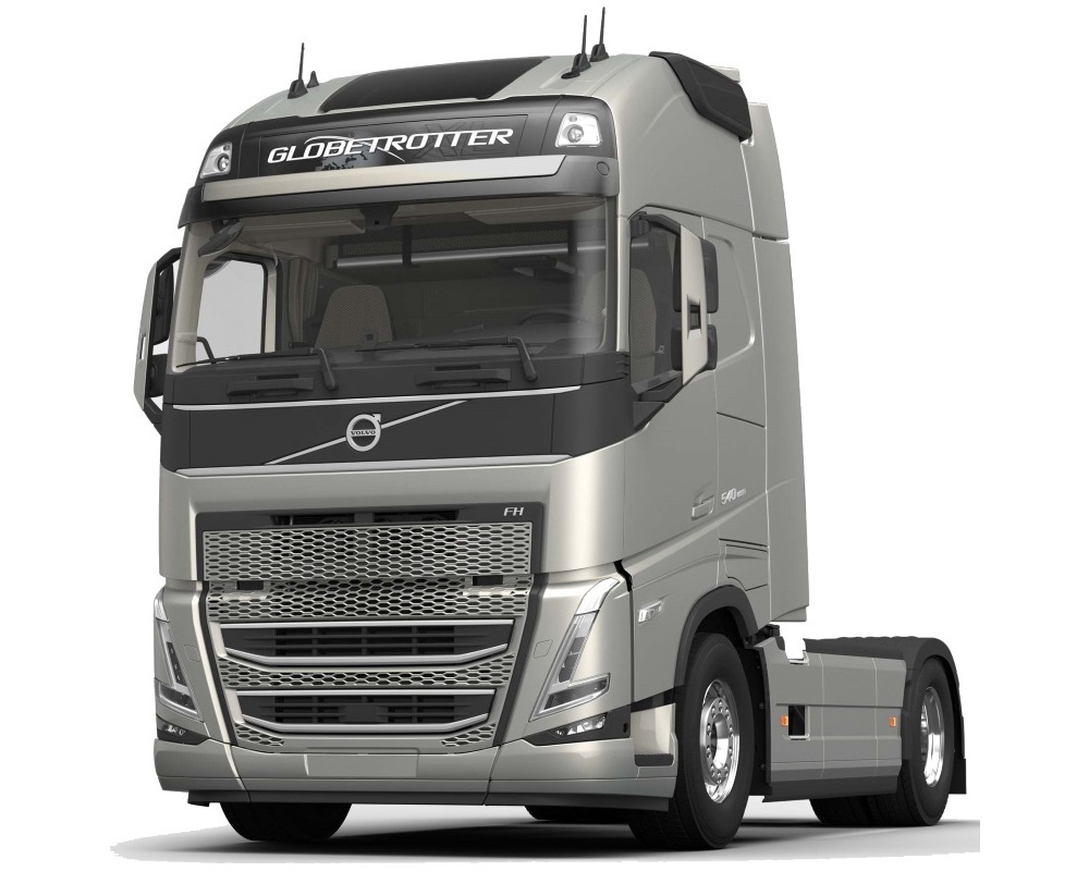 Volvo FH