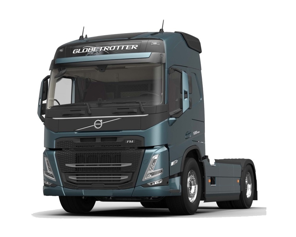 Volvo FM